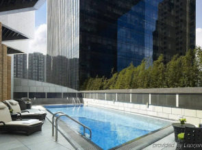 Dorsett Kwun Tong, Hong Kong