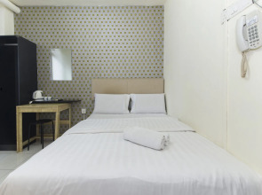 Victory Street Boutique Hotel