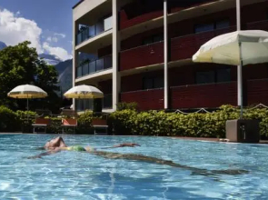 Alia Vital Appart-Hotel