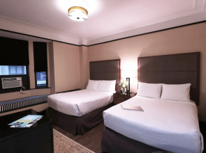 The Mansfield ( Closed)