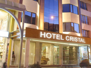 Hotel Cristal