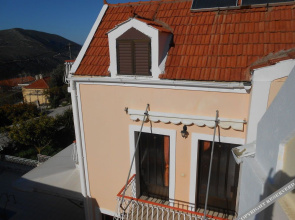 Oasis Studio Villa