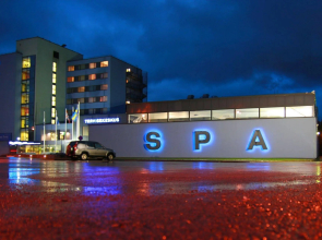 Tallinn Viimsi SPA