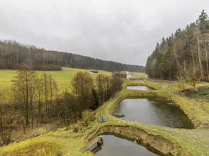Apartment in Schonsee Near Lake Beach