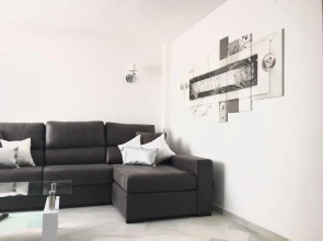 Apartamento Exclusivo Puerto Marina