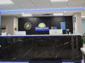 Days Inn by Wyndham Marianna