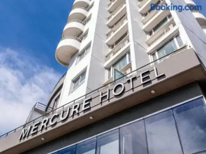 Mercure Hotel Rosario