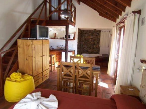 Cabanas Kuei