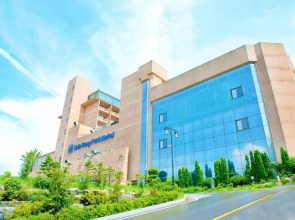 Shin Yang Park Hotel