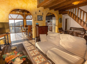 Villa Cortijo El Amigo