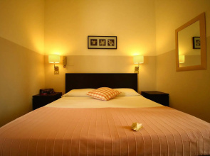 Hotel Marittimo