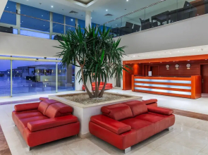 Cleopatra Luxury Resort Makadi Bay