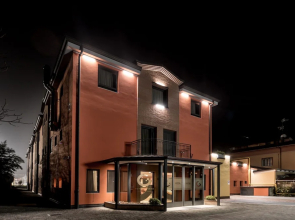 Hotel Guerro