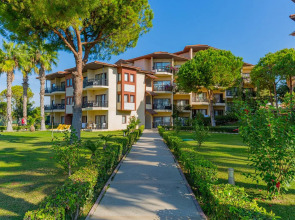 Justiniano Club Park Conti