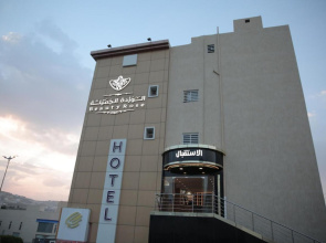 Beauty Rose Hotel