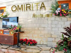 Omirita Resort Dalat