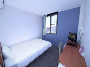 Business Hotel New Daiei