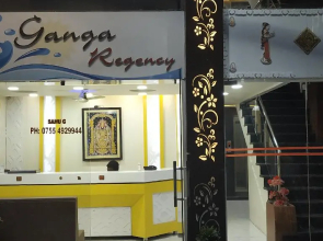 Hotel Ganga Regency