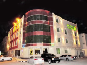 Tooq Suites