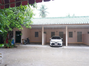 Montra Guesthouse