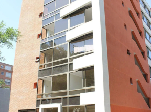 Apart Hotel Providencia