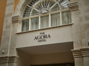 The Agora Hotel - Small Luxury Hotel of the World - Adults Only