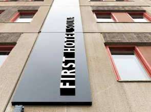 Best Western Hotel Solna