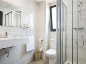 Hotel Best Auto Hogar