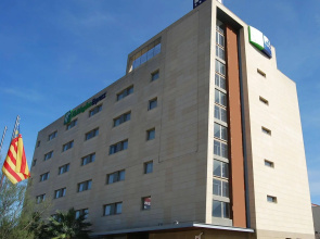 Holiday Inn Express Valencia - Bonaire by IHG