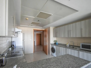 Airbetter - Madina Tower Cluster O JLT