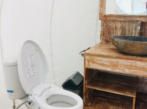 Kubah Bali Glamping