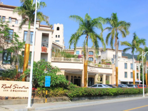 Sanya Yalong Bay Sintra Suites Hotel