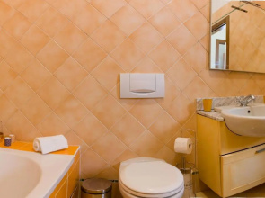Appartamento Salimbeni