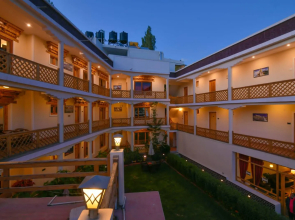 Hotel Ladakh Inn