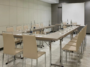 Avani Alonso Martinez Madrid Hotel