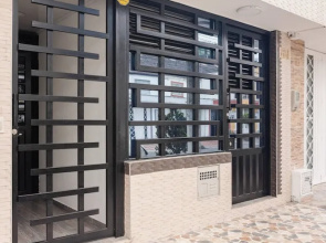 Apartamento Ynj Núm 2