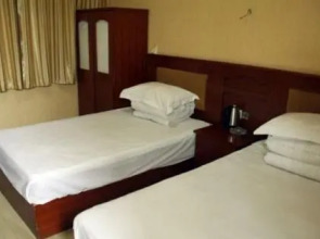 Huai'an Chengxichi Hotel