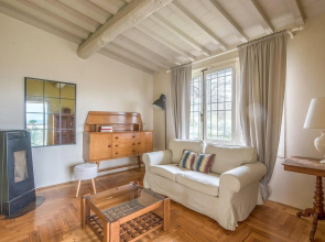 Beautiful Home in Impruneta With 1 Bedrooms and Wifi