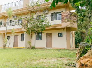 Saipan Emerald Villa