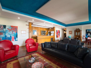 Montebello Park Hotel