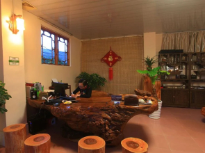 Yangshuo Dongling Resort