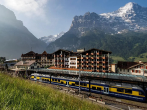 Derby Swiss Quality Hotel