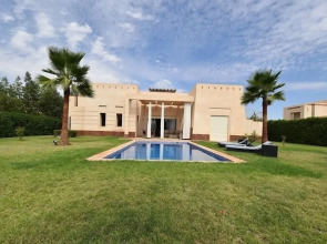 Apple Villa De Luxe 5