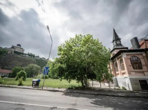 Penzion Pri Parku
