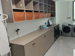 YIDU Park Hotel(Gaoyou Station Store)