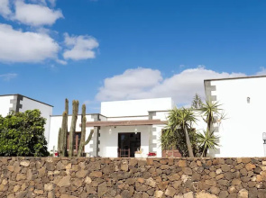 Villa Estrella Polar