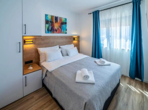 PINNA RESIDENCE - Supin