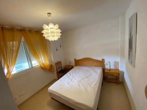 Apartamentos Punta Canaret Altamar