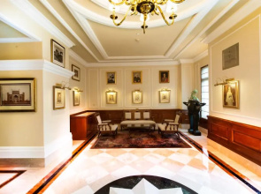 The Imperial New Delhi