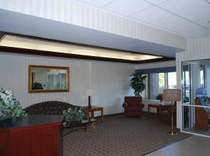 Clinton Inn And Suites